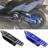 [Honghao Motorcycle Accessories] Suitable for Kwangyang AK550 2017-2021 Modified Decorative Chain Co