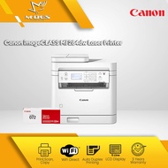 Canon imageCLASS MF284dw Feature Rich All In One Wireless Mono Laserjet Printer / Print Scan Copy Wi