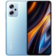 (全新) 小米 (POCO X4 GT ) 8GB Ram 256GB Rom 5G手機 ～Blue 藍色～雙卡雙待～水貨國際版