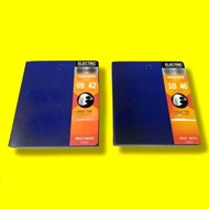 ELIXIR NANOWEB ELECTRIC GUITAR STRINGS FULLSET STRING NICKEL PLATED STEEL ELIXIR NANOWEB ELECTRIC GU