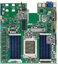 【可開統編】泰安 s8036 amd 3995WX 3975wx wrx80 5995wx s8030工作站主板
