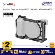 SMALLRIG CCS2310C Cage for sony A6100 / A6300 / A6400 / A6500