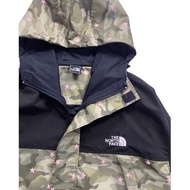 Jaket Cougle Tnf Camo Edition Fashion Trendy Casual Pria Good Brand