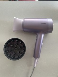 Philips Hair Dryer with Diffuser
