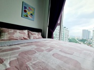 บ้านเดี่ยว 1 ห้องนอน 2 ห้องน้ำส่วนตัว ขนาด 77 ตร.ม. – มิดแวลเลย์/บังซาร์ (Breezy 7 Guest Scott Garden / Old Klang Road / KL)