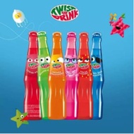 [พร้อมส่ง] เครื่องดื่ม ASMR Twist & Drink ขนาด 200ml