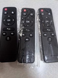 電視盒子遙控器 TV box REMOTE