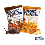 Supremeo Popcorn Caramel / Chocolate / (60g) 爆米花