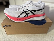 罕有顏色，全新日版ASICS MAGIC SPEED 3 Running Shoes Men