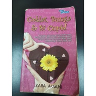 Coklat, Bunga dan Si Cupid