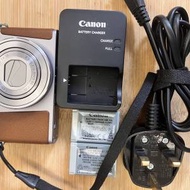 Canon PowerShot G9 X