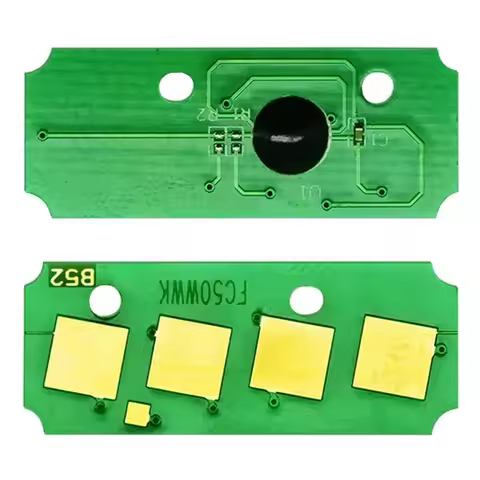 Toner Chip for Toshiba T-FC30 TFC30 T FC30 T-FC-30 TFC-30 T FC-30 T-FC 30 TFC 30 T FC 30 BK K C M Y 