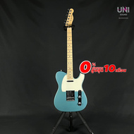 กีต้าร์ไฟฟ้า Fender Player Telecaster TPL MN