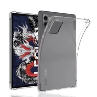 Lenovo Legion Y700 / Y700 (2023) / Y700 (2025) Shock-Proof Clear Premium Airbag Softcase