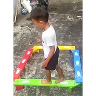 Titian Board / Balance Beam Balance Board/ Educational Toys for Children - Children's Balance Board