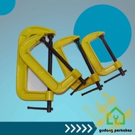 C Clamp C Clamp/ C Clamp/ 8 inch C Clamp/