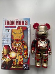 Iron man mark 42