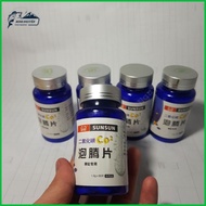 Sunsun Co2 Effervescent Tablets provide Co2 for aquariums