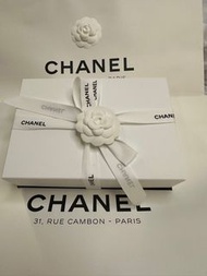 Chanel Classic Wallet on Chain WOC  魚子醬皮 荔枝皮 香奈兒 經典 銀包 黑色 小牛皮 金扣 黑金