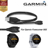 Garmin Forerunner 955 / Forerunner 955 Solar Charger - Charging/Data Cable