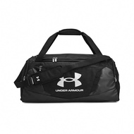 Under Armour Bag Undeniable Men Women Black Gym Duffel Large Capacity [ACS]1369223001