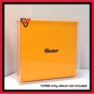 Acrylic Album Case for (KDRAMA Albums)