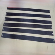 65mn ฤดูใบไม้ผลิ เหล็ก/แถบเหล็กแมงกานีส/แผ่น/แผ่นความหนา 0.1/0.2/0.3/0.4/0.5/0.8/1/2/3/4/5 มม.ฮาร์ดแ