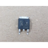 BT136S Triac paste BT136S BT136 100% new