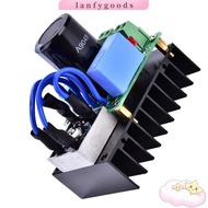 LANFYGOODSS Rectifier Board, AC-H10A Universal Design Rectifier, Power Conversion 0‑220VAC to 0‑311V