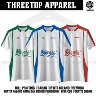 TF FAMILY FANMADE JERSEY FT FAMILY JERSEY FULL PRINTING PREMIUM FREE INSTALLATION OF NICKNAME AND BA