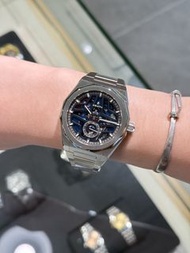 ZENITH DEFY SKYLINE SKELETON 03.9300.3620