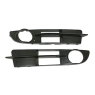 51117049243 51117049244 Bumper Fog Light Lamp Grille Grill for BMW E60 E61 5' 525i 530i 530xi 535i 5