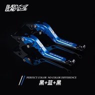 อุปกรณ์เปลี่ยนมือเบรกและมือเลื่อย RR525 RR500S 660S สำหรับ Honda CBR250RR CBR300RR ด้ามจับแฮนด์เบรกแ