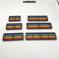 UAENAU Arithmetic Toy Educational 7-15 Digits Math Kid Learning