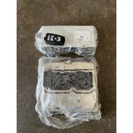 BMW F10 N20A ECU CAS4 KEY SET