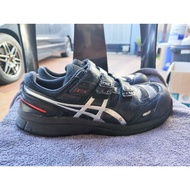 Used Asics safety shoes CP102