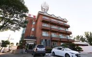 Pohang Wolpo Bali