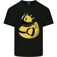 Bdsm Rubber Duck Bondage Mens Tshirt Tee