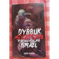 Preloved DYBBUK: SYAITAN PEMUSNAH ISRAEL