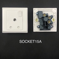 (Sgledlighting) Socket 13/15A Wall Air condition