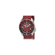 SEIKO Presage Red Unused