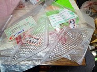 KAE 左右前位置燈殼：二期豪邁 GFY6 GY6B1-125 前方向燈殼非一期可動GY6E/C KALA前位置燈組