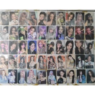 [PART 1] OFFICIAL PHOTOCARD BABYMONSTER PC BABYMONSTER BAEMON MONSTIEZ RUKA PHARITA ASA AHYE RAMI RO