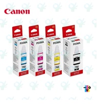 Canon GL-790 INK SET for PRINTER G1000/G2000/G2010/G3000/G3010/G4000/G4010 Ink Tank