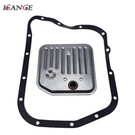 Transmission Filter & Pan Gasket For Dodge Dakota Durango Ram & JEEP Grand Cherokee A518 46RH 46RE A