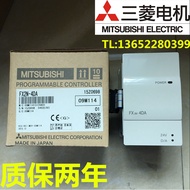 Mitsubishi Extension FX2N-2AD 2DA 4AD 4DA-TC PT 1PG 8AD 32CCL 5A