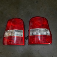 Tail Lamp Naza Ria Original (Used)
