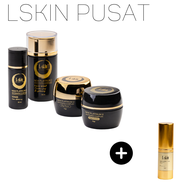 LSKIN / L-SKIN Platinum 2 + Serum Vit C