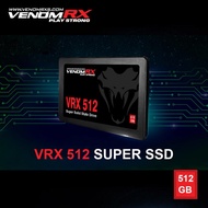 SSD VENOMRX 2.5" 128GB TO 1TB
