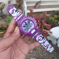 OFFER G SHOCK BNB FIT ORI CERMIN KABLACK DW6900 NB1 CC3 PL4 NB76 Jam Tangan Lelaki & perempuan Digit